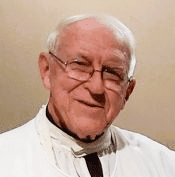 Msgr. John J. Grabish: Pastor